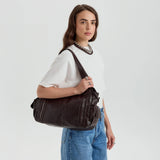 Launa | Crossbody Bag - Threadford