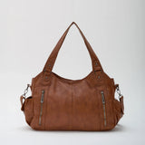 Launa | Crossbody Bag - Threadford