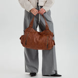 Launa | Crossbody Bag - Threadford