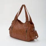Launa | Crossbody Bag - Threadford