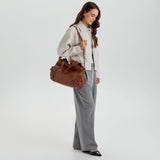 Launa | Crossbody Bag - Threadford