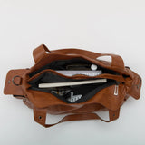Launa | Crossbody Bag - Threadford