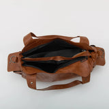 Launa | Crossbody Bag - Threadford