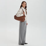 Launa | Crossbody Bag - Threadford