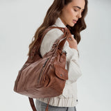 Launa | Crossbody Bag - Threadford