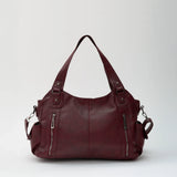 Launa | Crossbody Bag - Threadford
