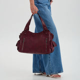 Launa | Crossbody Bag - Threadford