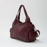 Launa | Crossbody Bag - Threadford