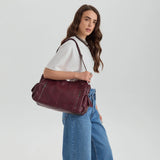 Launa | Crossbody Bag - Threadford