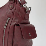 Launa | Crossbody Bag - Threadford
