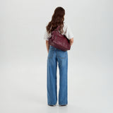 Launa | Crossbody Bag - Threadford