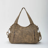 Launa | Crossbody Bag - Threadford