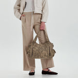 Launa | Crossbody Bag - Threadford