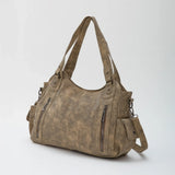 Launa | Crossbody Bag - Threadford