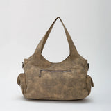 Launa | Crossbody Bag - Threadford