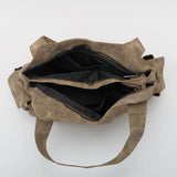 Launa | Crossbody Bag - Threadford