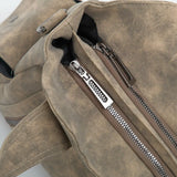 Launa | Crossbody Bag - Threadford