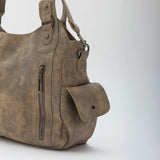 Launa | Crossbody Bag - Threadford