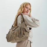 Launa | Crossbody Bag - Threadford