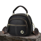 Molly's Timeless Elegance | Elegant Shoulder Bag - Threadford