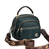 Molly's Timeless Elegance | Elegant Shoulder Bag - Threadford