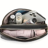 Monika's Elegant Shoulder Bag - Threadford