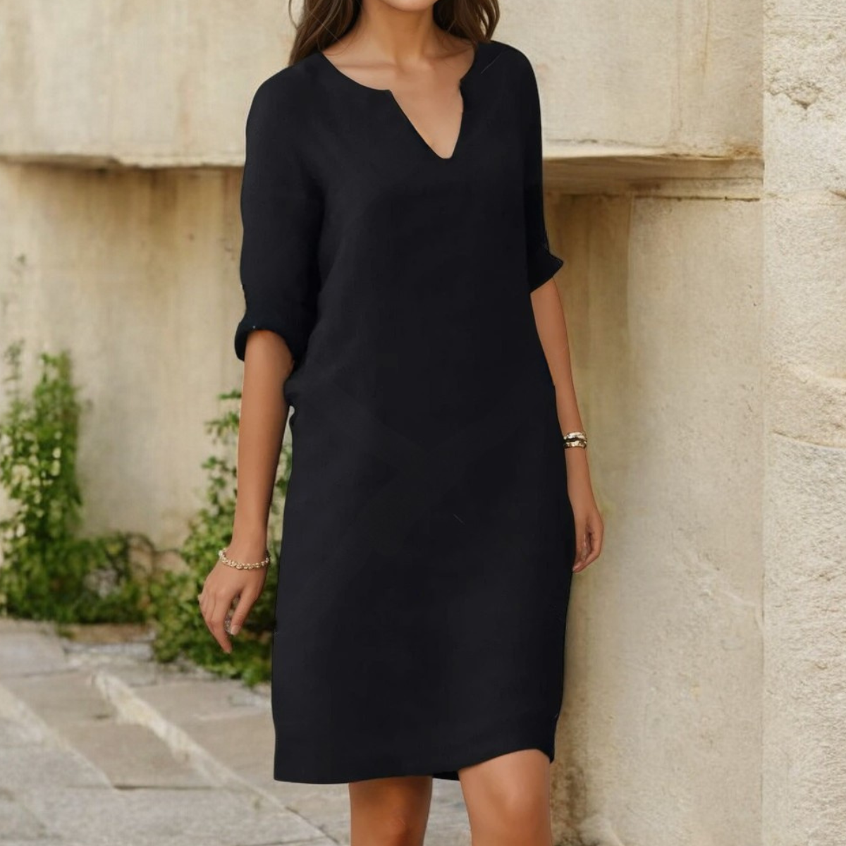 Jacqueline | Elegance and Comfort in Everyday Life - Threadford