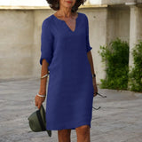 Jacqueline | Elegance and Comfort in Everyday Life - Threadford