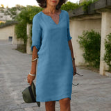 Jacqueline | Elegance and Comfort in Everyday Life - Threadford
