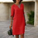 Jacqueline | Elegance and Comfort in Everyday Life - Threadford