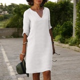 Jacqueline | Elegance and Comfort in Everyday Life - Threadford