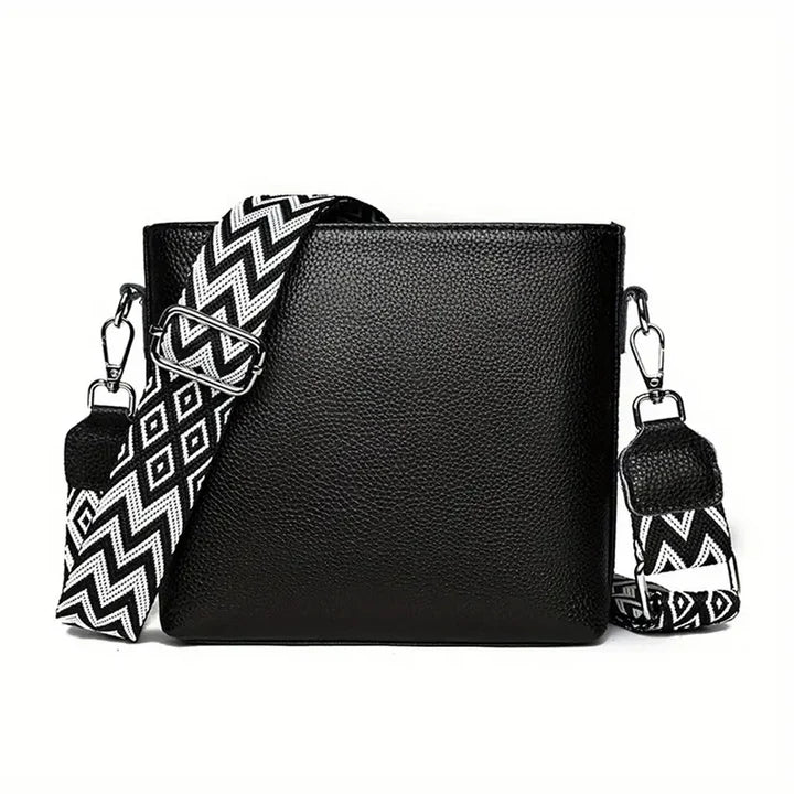 STRIPPED BAG - COLLECTION 2025 - Threadford