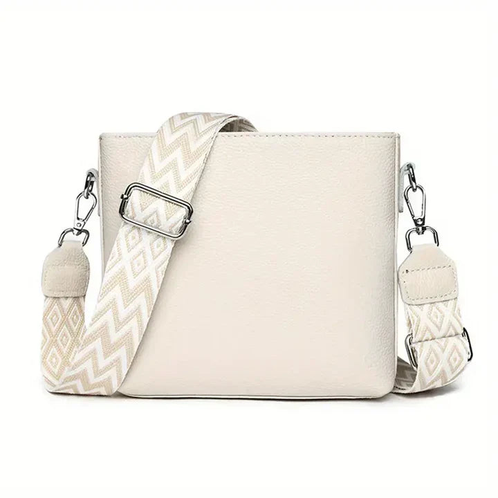 STRIPPED BAG - COLLECTION 2025 - Threadford