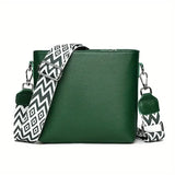 STRIPPED BAG - COLLECTION 2025 - Threadford