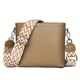 STRIPPED BAG - COLLECTION 2025 - Threadford