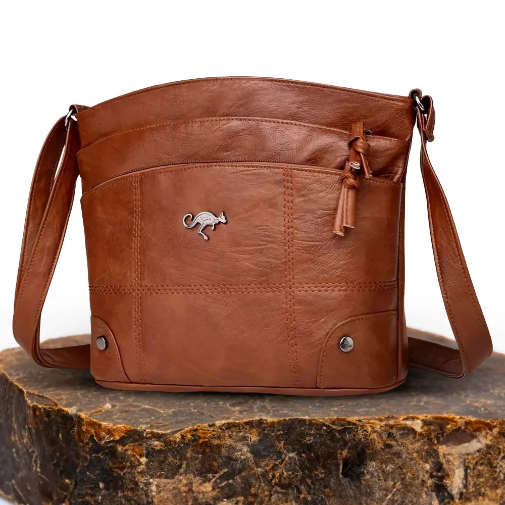 Alina Bag | Monika's Favourite Design - Threadford