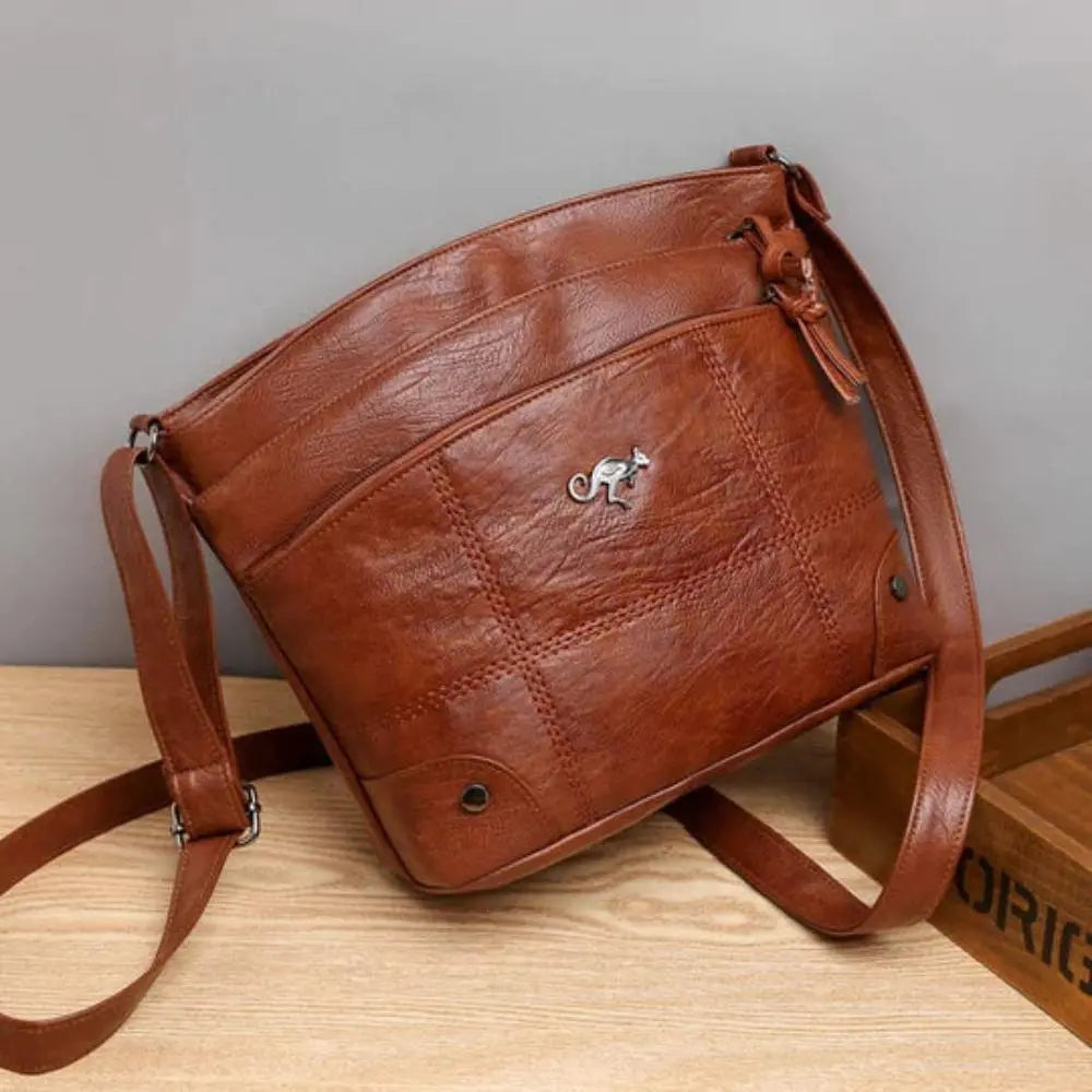 Alina Bag | Monika's Favourite Design - Threadford