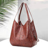 CARMEN | Vintage Leather Handbags for Women - Threadford