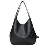 CARMEN | Vintage Leather Handbags for Women - Threadford