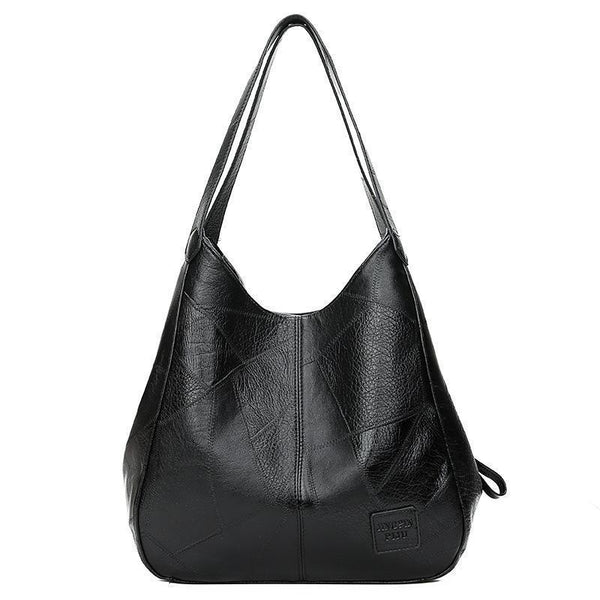 CARMEN | Vintage Leather Handbags for Women - Threadford
