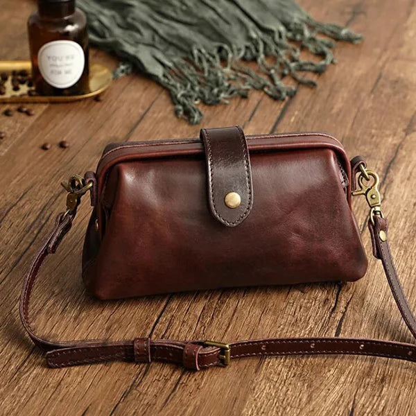 ELENA | Unique and Timeless Handbags for Women - Threadford