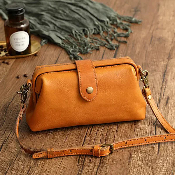 ELENA | Unique and Timeless Handbags for Women - Threadford