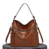 Muriels Vintage Charm | Shoulder Bag - Threadford