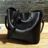 Nicole's Favourite: Vintage Shoulder Bag - Threadford