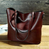 Nicole's Favourite: Vintage Shoulder Bag - Threadford