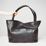 NOELIA | CLASSIC VINTAGE LEATHER BAGS - Threadford