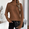 Hannah - Elegant and Comfortable Sweater - Threadford