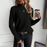 Hannah - Elegant and Comfortable Sweater - Threadford