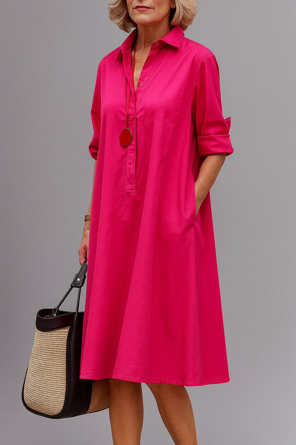 Petra - Chic Dress for Memorable Occasions - Threadford