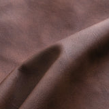 【24-hour shipping out】Mens Classic Fashion Zipper Leather Jacket 98679789U - Threadford